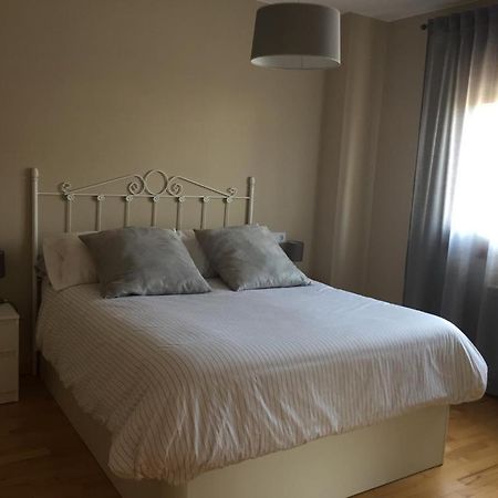 Precioso Adosado A 5 Minutos De La Playa De Mino Villa Kültér fotó