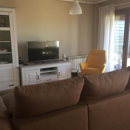 Precioso Adosado A 5 Minutos De La Playa De Mino Villa Kültér fotó