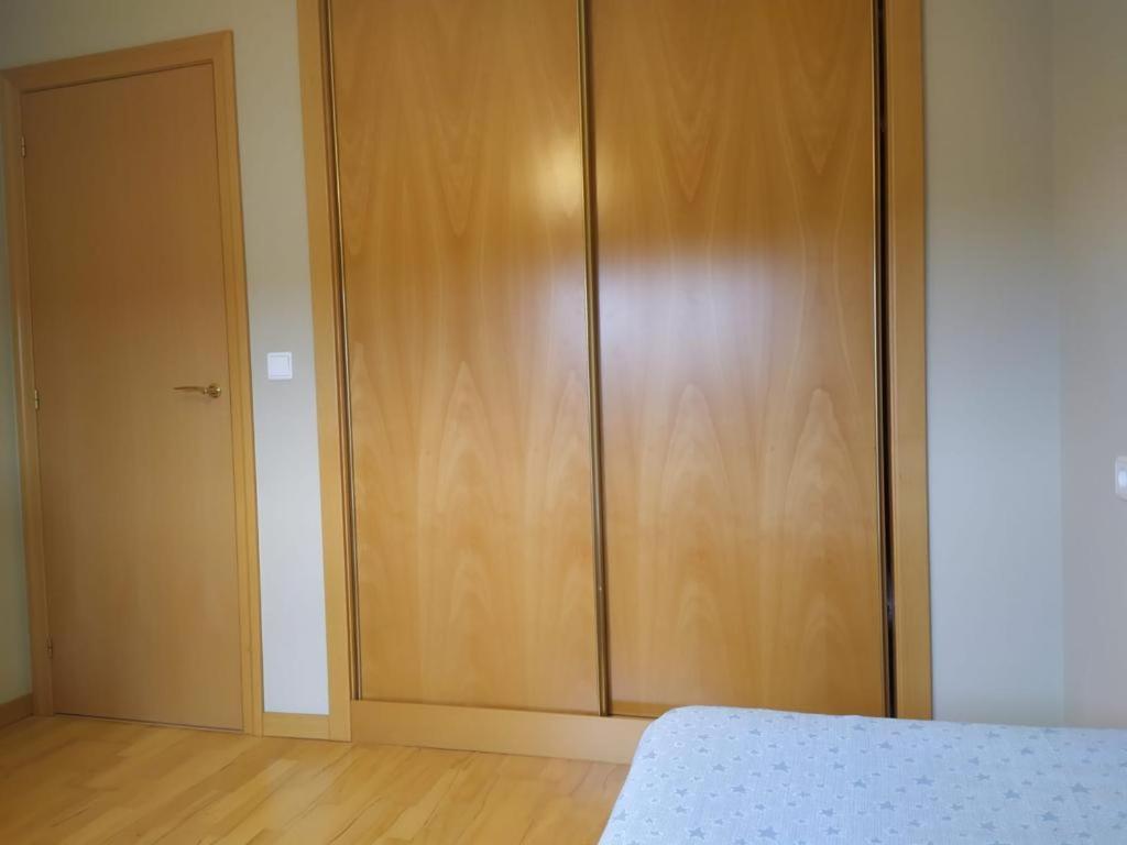 Precioso Adosado A 5 Minutos De La Playa De Mino Villa Kültér fotó