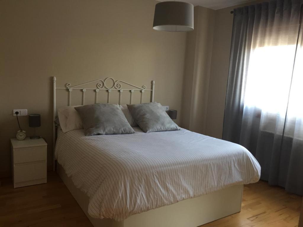 Precioso Adosado A 5 Minutos De La Playa De Mino Villa Kültér fotó